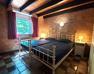 Unterkunft 091737 - Ferienhaus Luxemburg - Vakantiehuisje in Izier