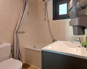Unterkunft 091737 - Ferienhaus Luxemburg - Vakantiehuisje in Izier