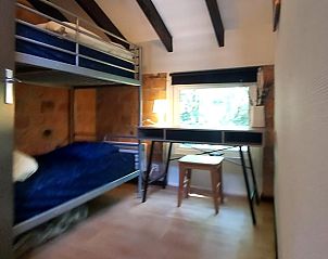 Unterkunft 091737 - Ferienhaus Luxemburg - Vakantiehuisje in Izier