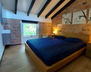 Unterkunft 091737 - Ferienhaus Luxemburg - Vakantiehuisje in Izier