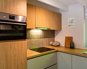 Verblijf 091737 - Vakantiewoning Ardennen (Luxemburg) - Vakantiehuisje in Izier