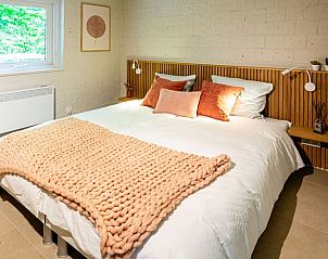 Verblijf 091737 - Vakantiewoning Ardennen (Luxemburg) - Vakantiehuisje in Izier