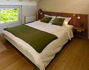 Verblijf 091737 - Vakantiewoning Ardennen (Luxemburg) - Vakantiehuisje in Izier