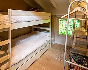 Verblijf 091737 - Vakantiewoning Ardennen (Luxemburg) - Vakantiehuisje in Izier