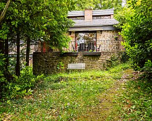 Unterkunft 091740 - Ferienhaus Luxemburg - Vakantiehuisje in Izier (Durbuy)