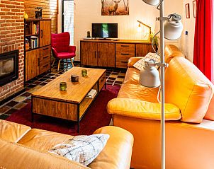 Unterkunft 091740 - Ferienhaus Luxemburg - Vakantiehuisje in Izier (Durbuy)