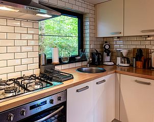 Unterkunft 091740 - Ferienhaus Luxemburg - Vakantiehuisje in Izier (Durbuy)