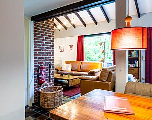 Unterkunft 091740 - Ferienhaus Luxemburg - Vakantiehuisje in Izier (Durbuy)