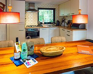 Unterkunft 091740 - Ferienhaus Luxemburg - Vakantiehuisje in Izier (Durbuy)