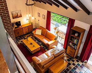 Unterkunft 091740 - Ferienhaus Luxemburg - Vakantiehuisje in Izier (Durbuy)