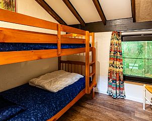 Unterkunft 091740 - Ferienhaus Luxemburg - Vakantiehuisje in Izier (Durbuy)