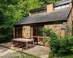 Unterkunft 091741 - Ferienhaus Luxemburg - Huisje in Izier (Durbuy)