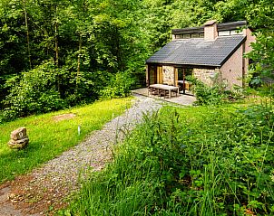 Unterkunft 091741 - Ferienhaus Luxemburg - Huisje in Izier (Durbuy)