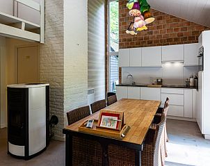 Unterkunft 091741 - Ferienhaus Luxemburg - Huisje in Izier (Durbuy)