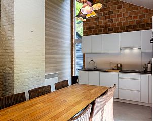 Unterkunft 091741 - Ferienhaus Luxemburg - Huisje in Izier (Durbuy)