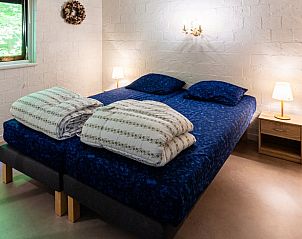 Unterkunft 091741 - Ferienhaus Luxemburg - Huisje in Izier (Durbuy)