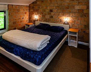 Unterkunft 091741 - Ferienhaus Luxemburg - Huisje in Izier (Durbuy)