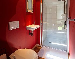 Unterkunft 091741 - Ferienhaus Luxemburg - Huisje in Izier (Durbuy)