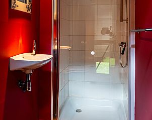 Unterkunft 091741 - Ferienhaus Luxemburg - Huisje in Izier (Durbuy)