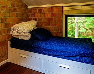 Unterkunft 091741 - Ferienhaus Luxemburg - Huisje in Izier (Durbuy)