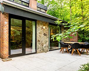 Unterkunft 091743 - Ferienhaus Luxemburg - Huisje in Izier, Durbuy