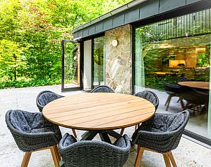 Unterkunft 091743 - Ferienhaus Luxemburg - Huisje in Izier, Durbuy