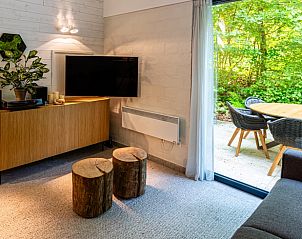 Unterkunft 091743 - Ferienhaus Luxemburg - Huisje in Izier, Durbuy