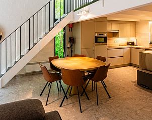Unterkunft 091743 - Ferienhaus Luxemburg - Huisje in Izier, Durbuy