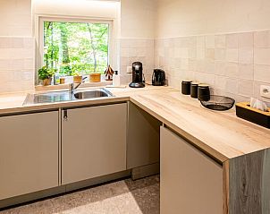 Unterkunft 091743 - Ferienhaus Luxemburg - Huisje in Izier, Durbuy