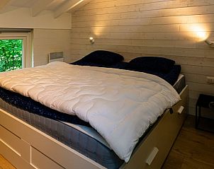 Unterkunft 091743 - Ferienhaus Luxemburg - Huisje in Izier, Durbuy