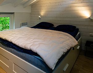 Unterkunft 091743 - Ferienhaus Luxemburg - Huisje in Izier, Durbuy
