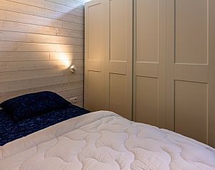 Unterkunft 091743 - Ferienhaus Luxemburg - Huisje in Izier, Durbuy