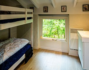 Unterkunft 091743 - Ferienhaus Luxemburg - Huisje in Izier, Durbuy