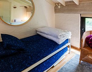 Unterkunft 091744 - Ferienhaus Luxemburg - Vakantiehuis in Izier (Durbuy)