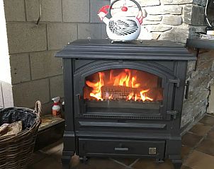 Verblijf 091805 - Vakantiewoning Ardennen (Luxemburg) - Greentech Panorama