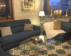 Verblijf 091805 - Vakantiewoning Ardennen (Luxemburg) - Greentech Panorama