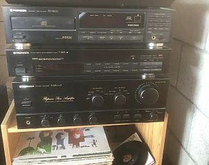 Verblijf 091805 - Vakantiewoning Ardennen (Luxemburg) - Greentech Panorama