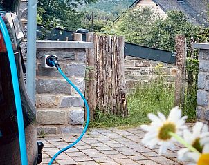 Verblijf 091806 - Vakantiewoning Ardennen (Luxemburg) - Huisje in Herbeumont