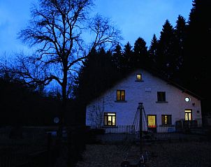 Verblijf 091807 - Vakantiewoning Ardennen (Luxemburg) - Huisje in Herbeumont