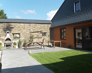 Guest house 0918206 • Holiday property Luxembourg • Groepsaccommodatie voor 12 personen met sauna en bubbelbad 