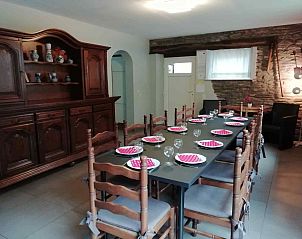 Verblijf 0918206 - Vakantiewoning Ardennen (Luxemburg) - BA016