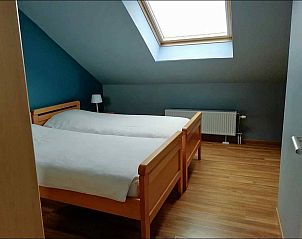Verblijf 0918206 - Vakantiewoning Ardennen (Luxemburg) - BA016