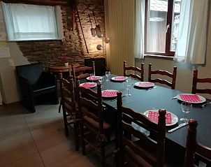 Verblijf 0918206 - Vakantiewoning Ardennen (Luxemburg) - BA016