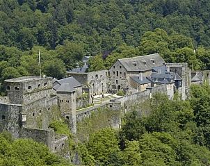 Verblijf 0918206 - Vakantiewoning Ardennen (Luxemburg) - BA016