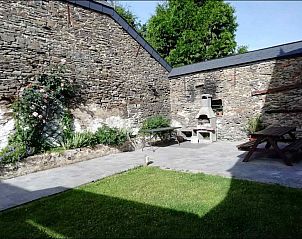 Verblijf 0918206 - Vakantiewoning Ardennen (Luxemburg) - BA016