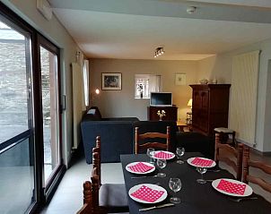 Verblijf 0918206 - Vakantiewoning Ardennen (Luxemburg) - BA016