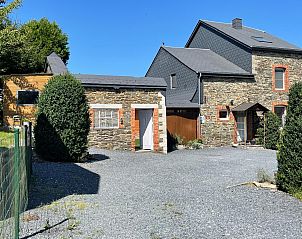 Verblijf 0918206 - Vakantiewoning Ardennen (Luxemburg) - BA016