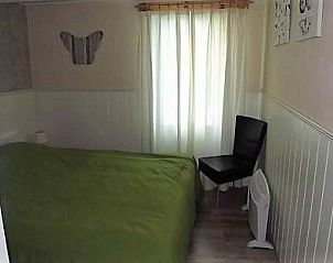 Unterkunft 0918305 - Ferienhaus Luxemburg - ARD106