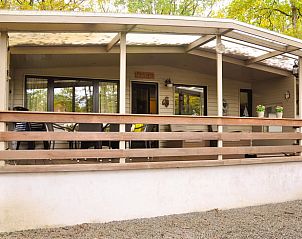 Unterkunft 0918609 - Ferienhaus Luxemburg - Vakantiehuisje in Barvaux-sur-Ourthe