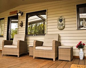 Unterkunft 0918609 - Ferienhaus Luxemburg - Vakantiehuisje in Barvaux-sur-Ourthe